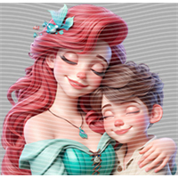 Mother's Day-MM 7337